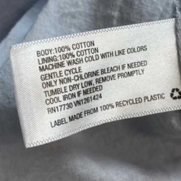 WILD FABLE Women’s Floral Print Sleeveless Dress. Size Small. - Picture 3 of 8